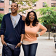Illustration for article titled Jay-Z and Oprah Make Lemon Pie
